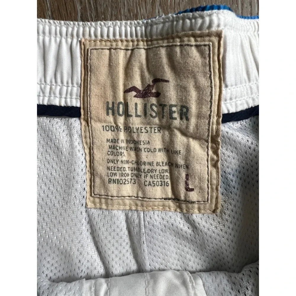 Hollister mens board