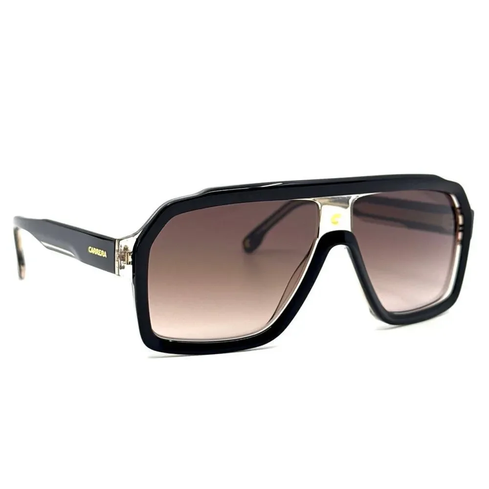 Carrera  full rim  pilot