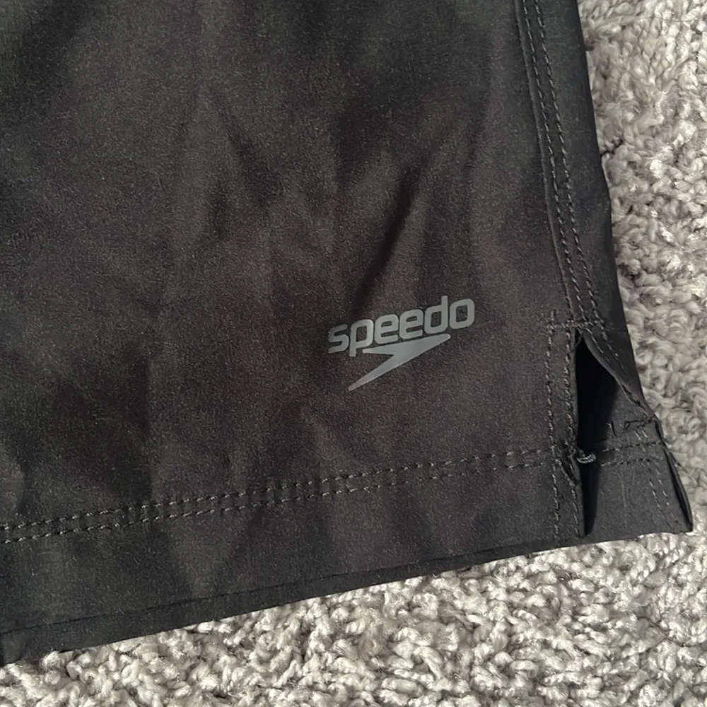 Speedo by wear