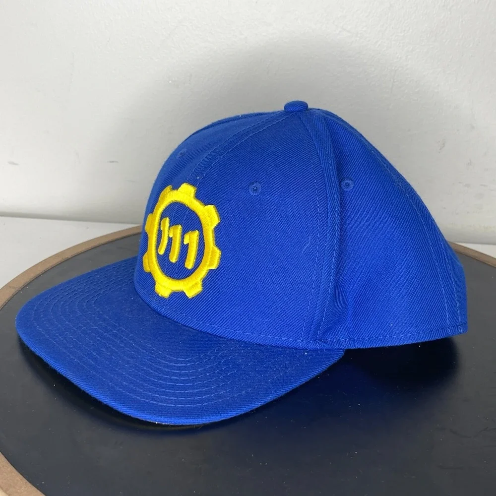 Bethesda fallout vault