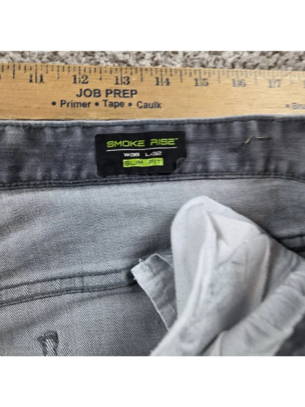 smoke rise ny overall tiny