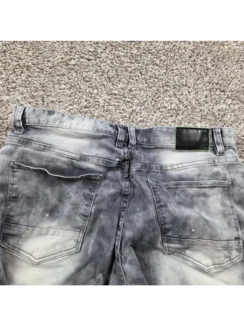 smoke rise ny good overall