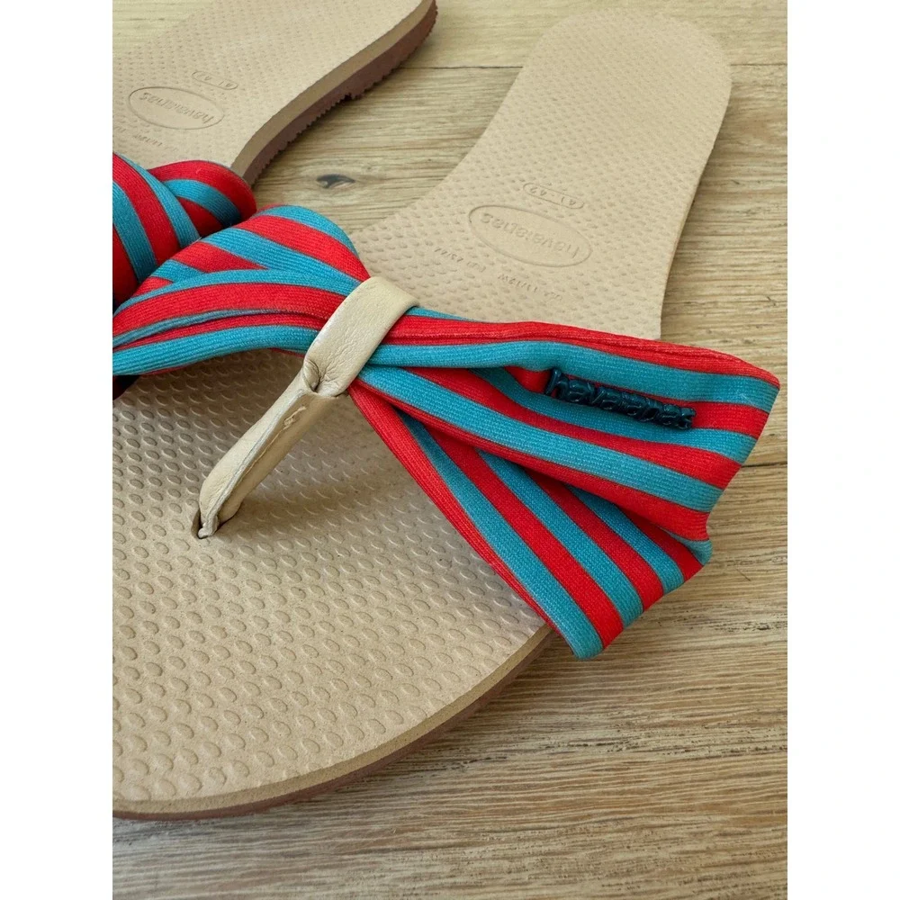 Havianas havaianas you
