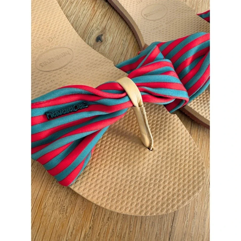 Havianas havaianas you