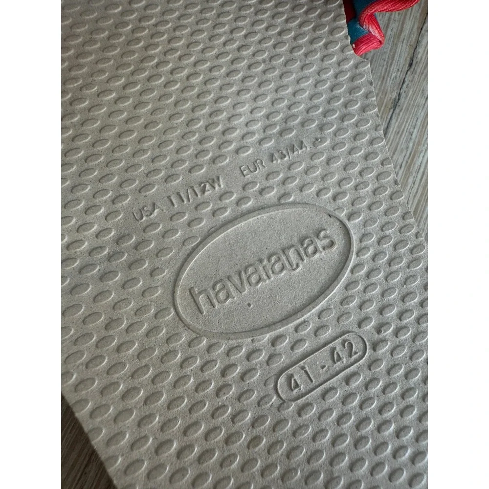 Havianas havaianas you