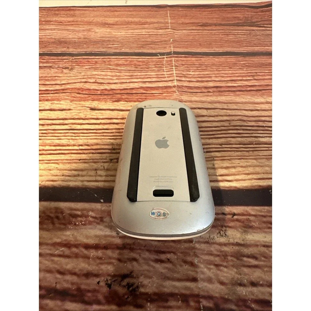 Apple marks back come