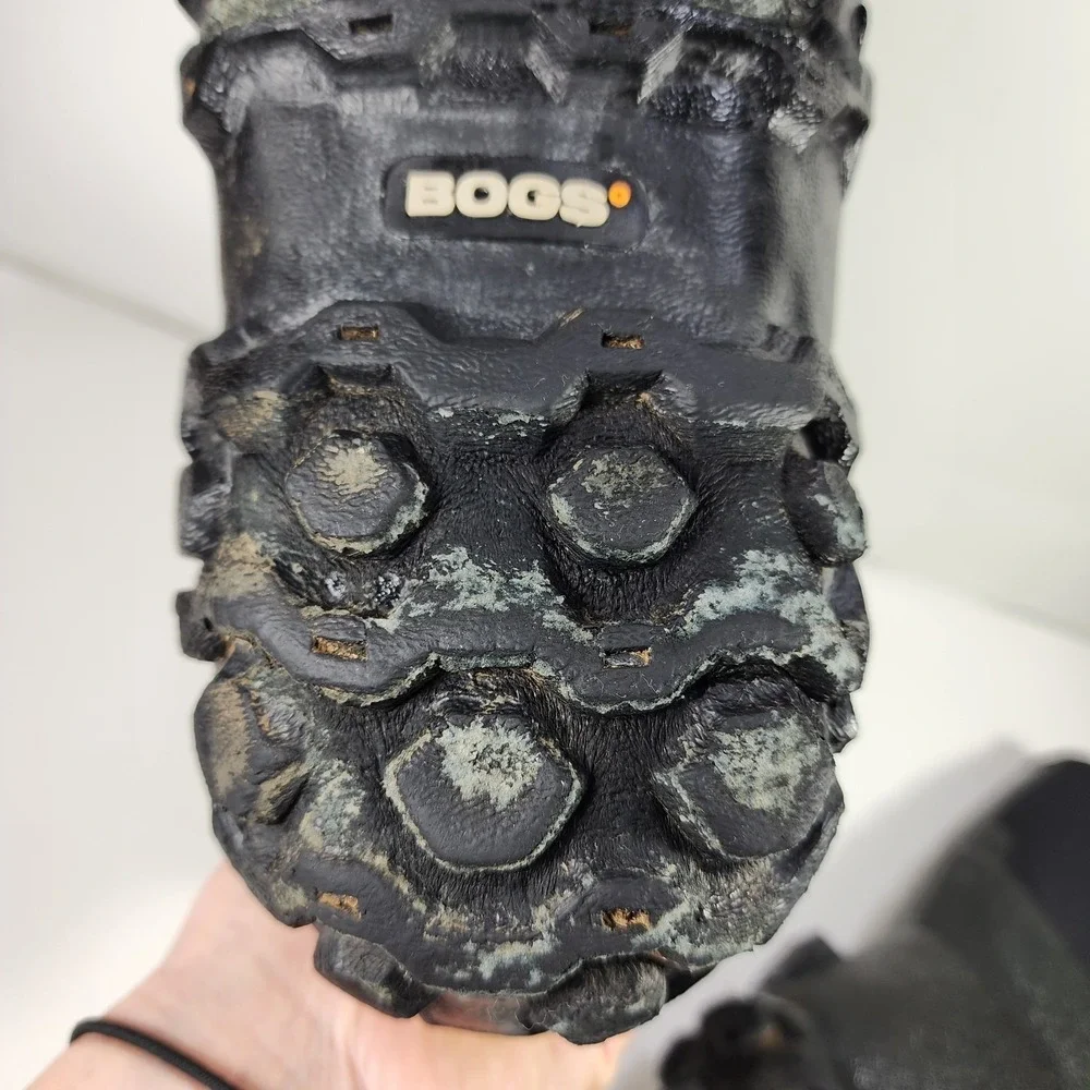 Bogs boots are