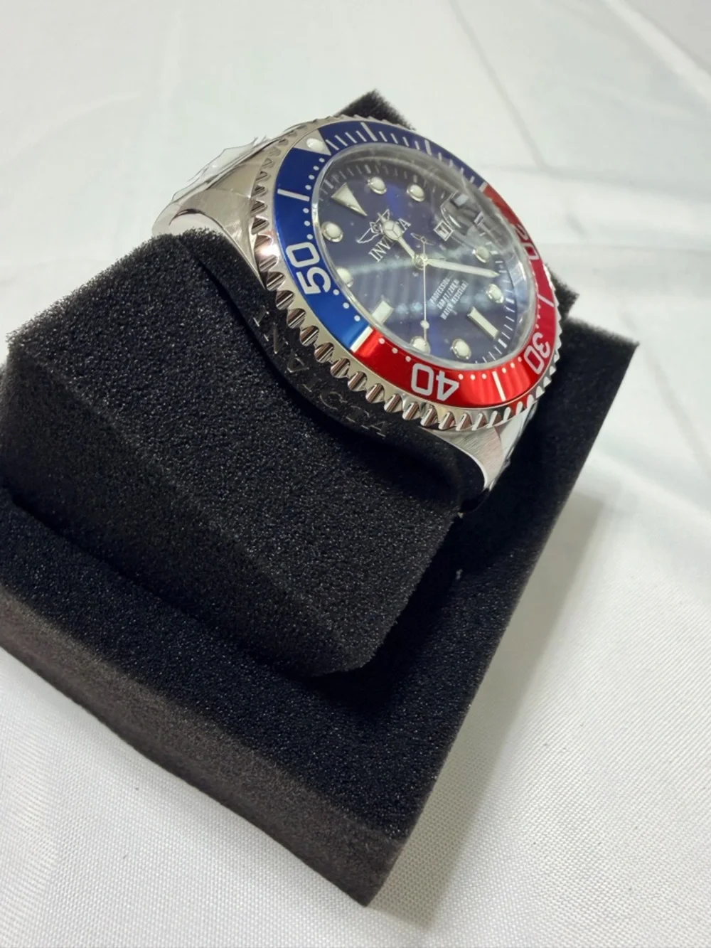 Invicta grand diver