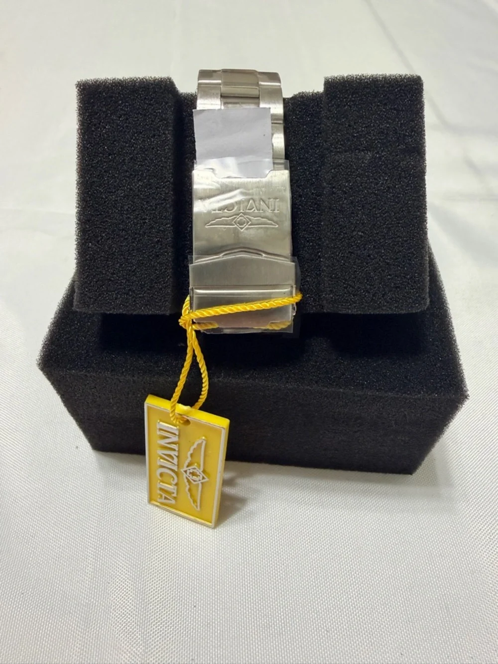 Invicta grand diver