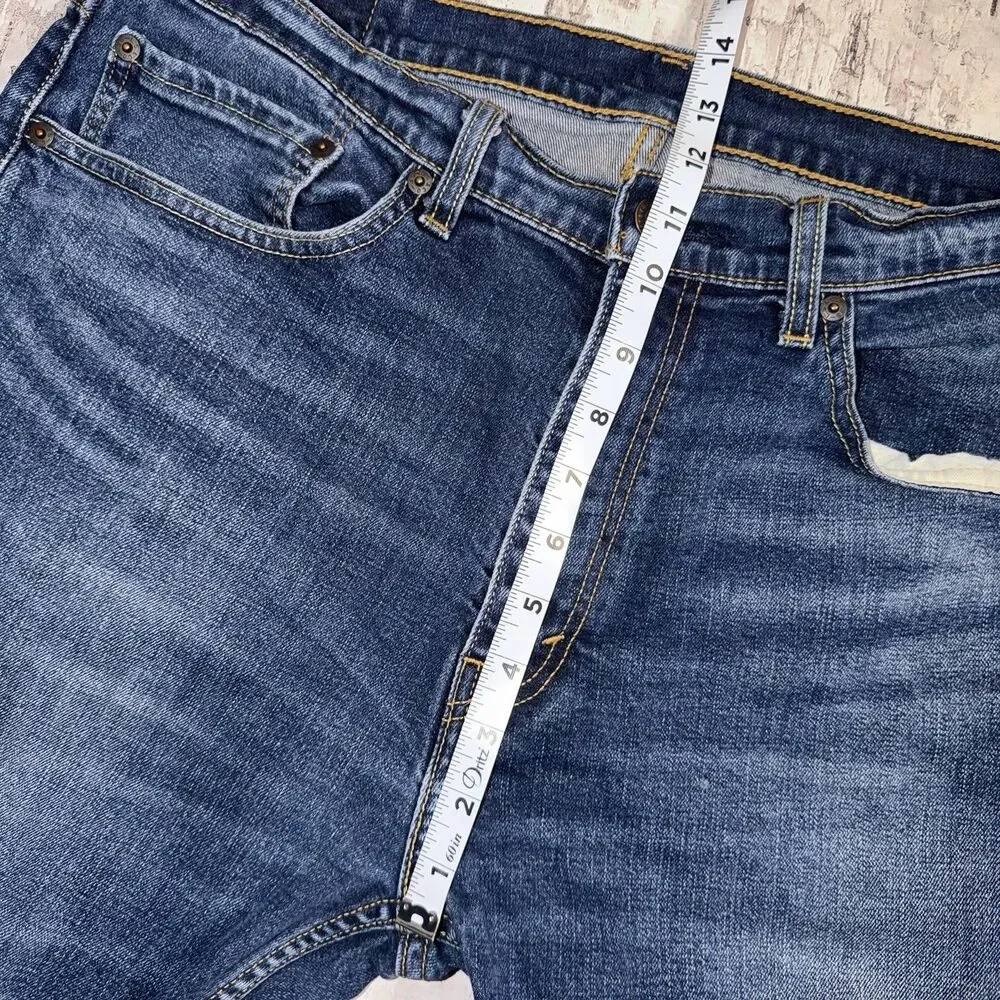 Levis please see