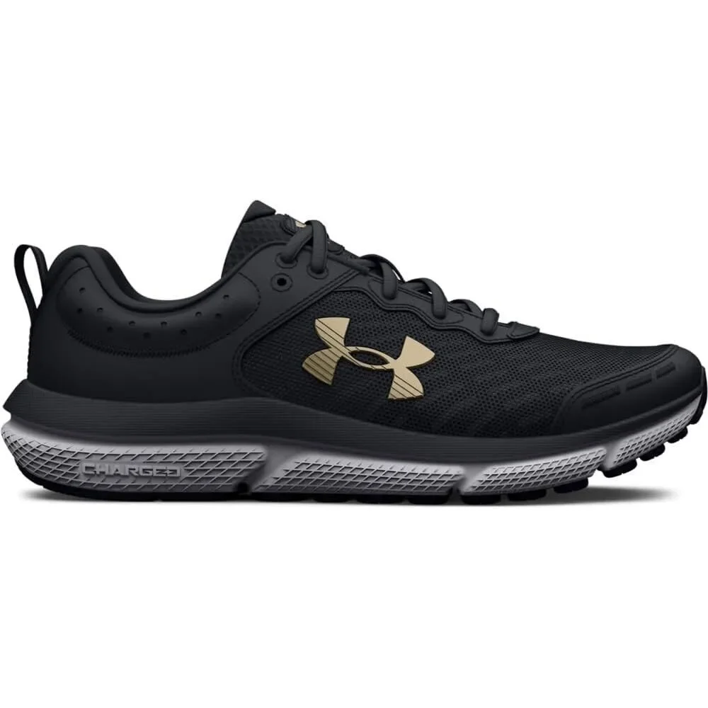 Kids Sneakers & Athletic Shoes Under Armour Assert 10 Pre-School and Big Kids
