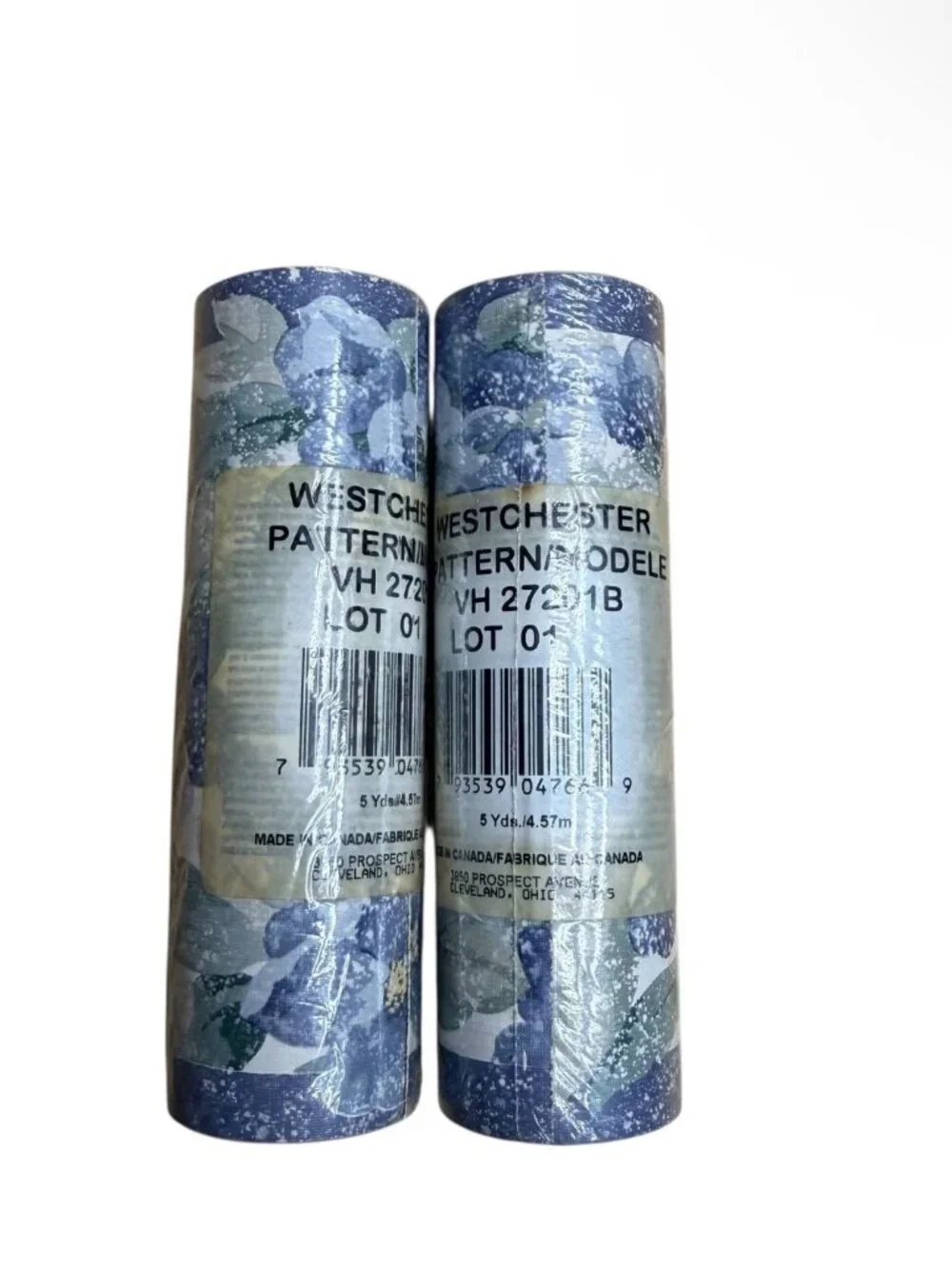 Westchester vintage wallpaper