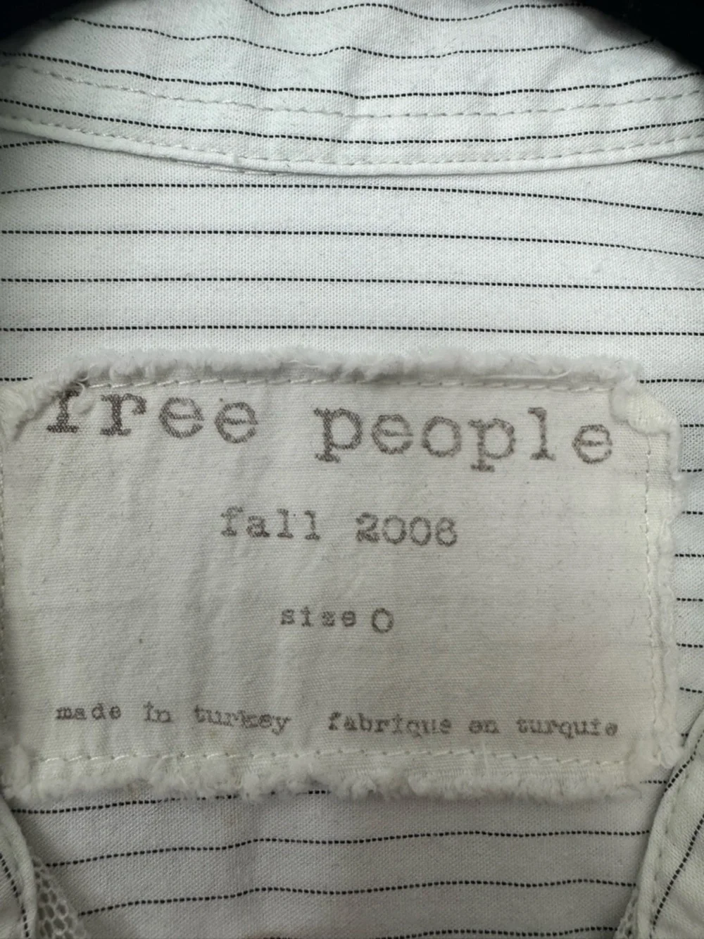 Free People free people