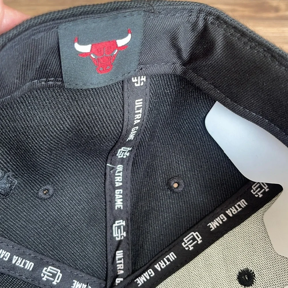 NBA nwt ultra