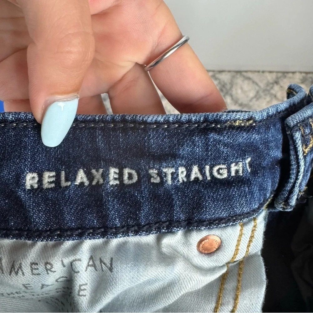American Eagle Outfitters american eagle