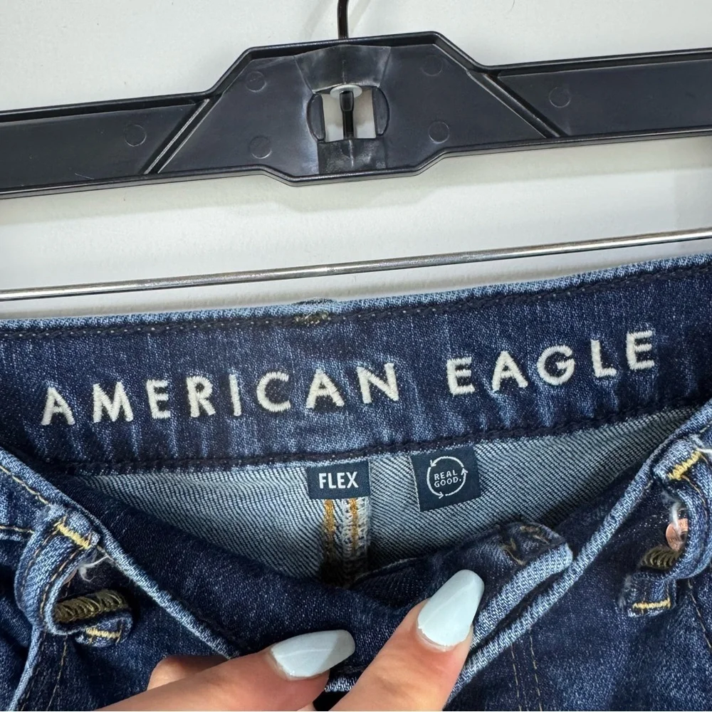 American Eagle Outfitters american eagle