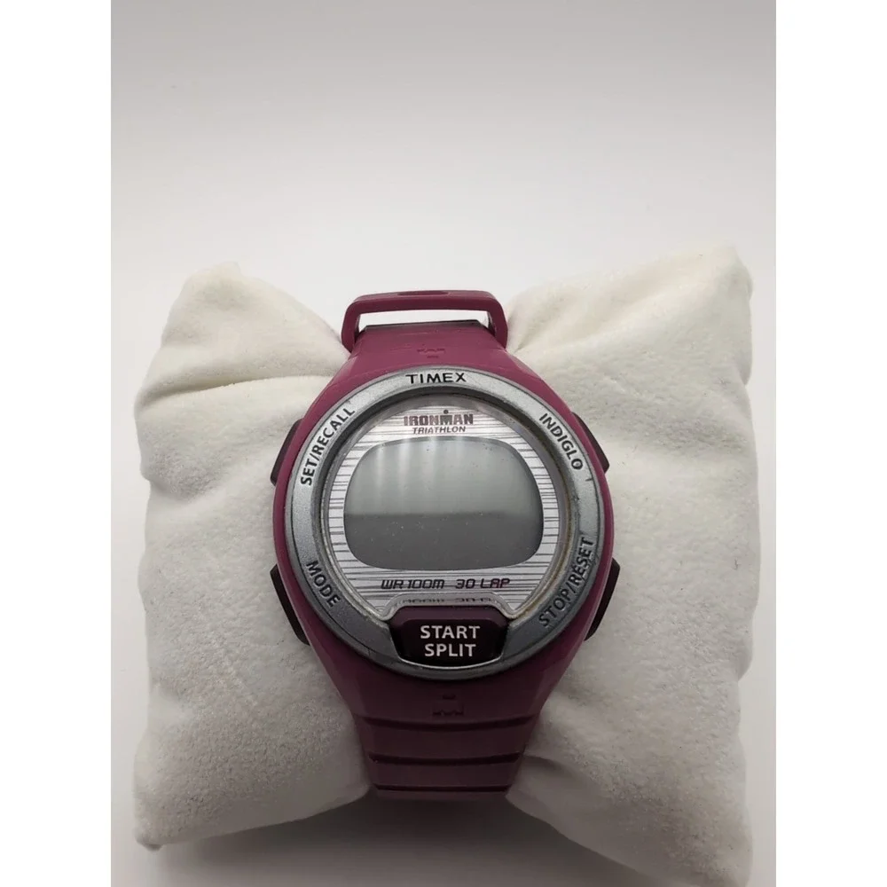 Timex ironman triathlon