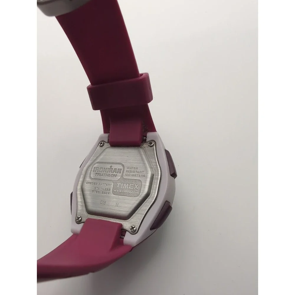 Timex ironman triathlon