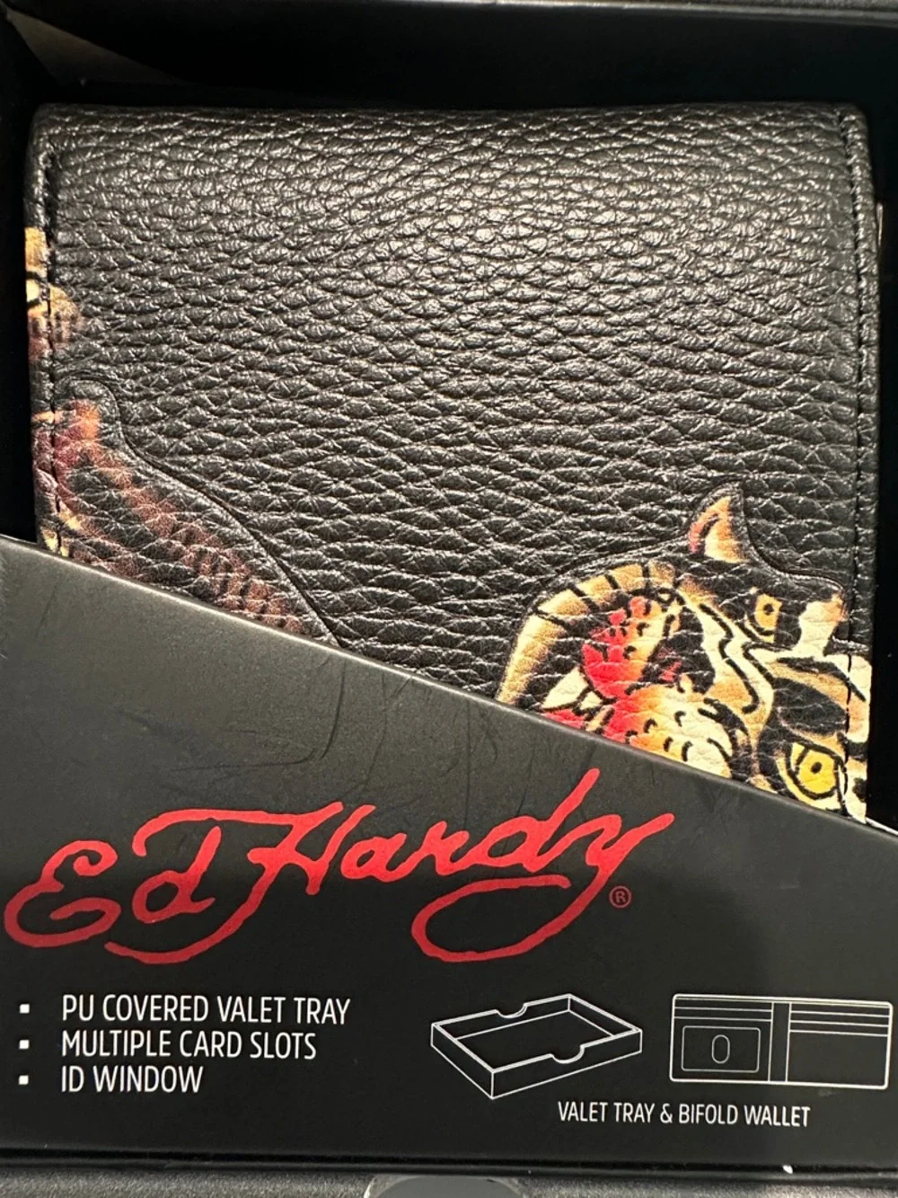 Ed Hardy nwt ed