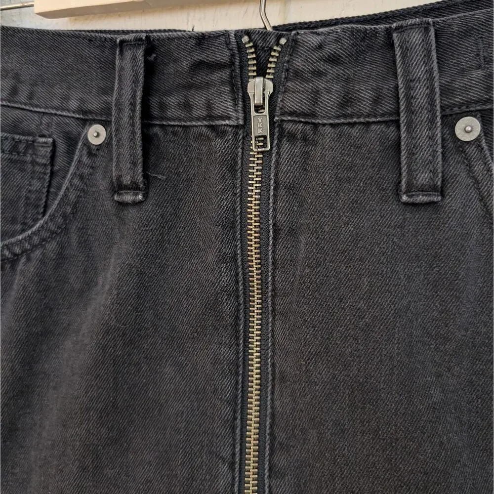 Madewell skirt womens