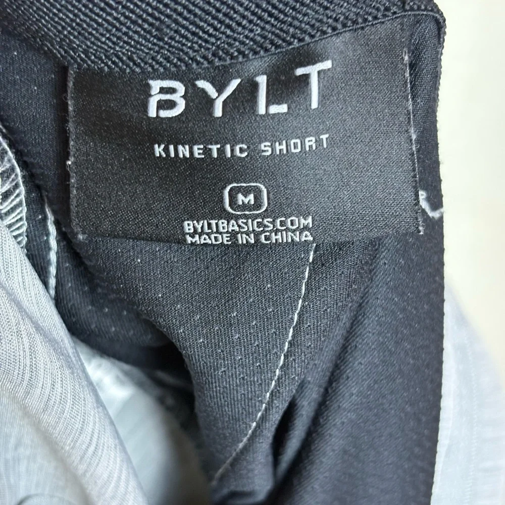BYLT Basics stylish comfortable