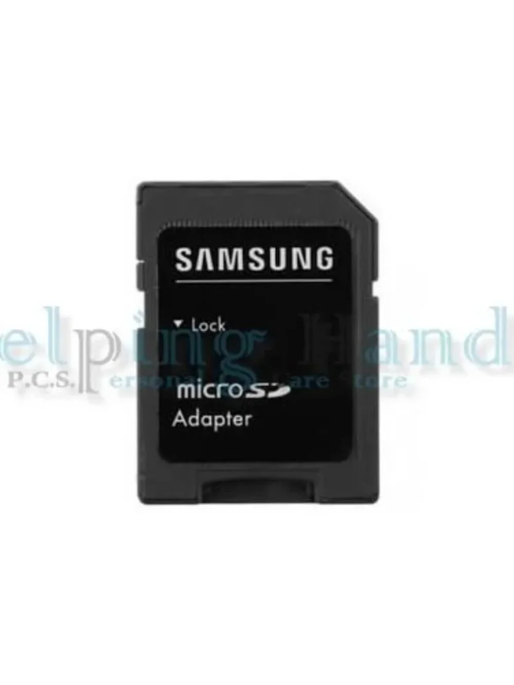 50 x OEM Samsung microSD micro SD to SD SDHC Adapter fit 4GB 8GB 16GB 32GB 64GB