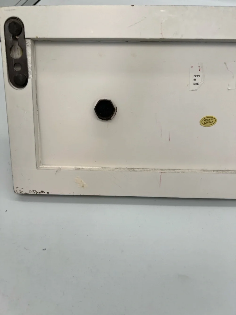 N/A decorative wall