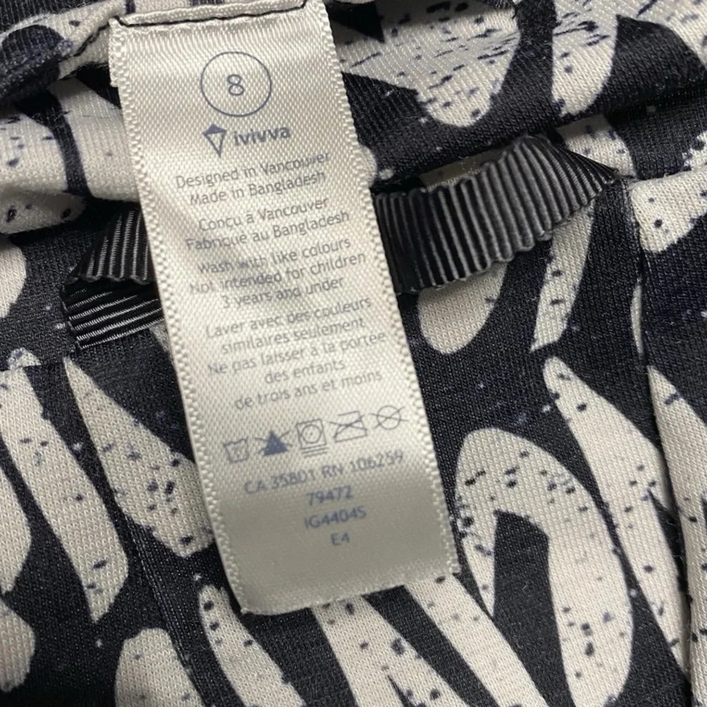 Ivivva ensure tears coolmax