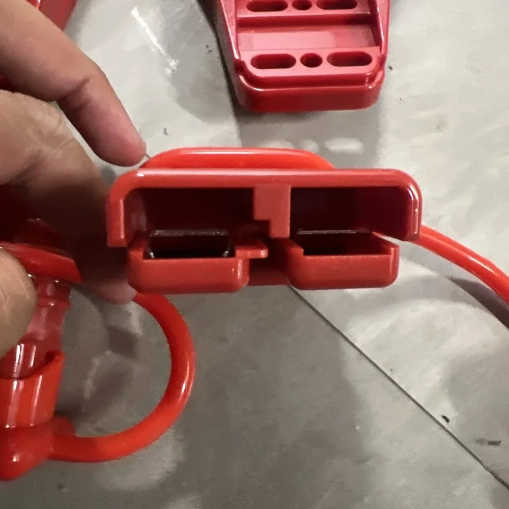 Does Not Apply 2pcs 120a