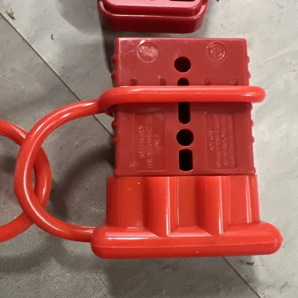 Does Not Apply 2pcs 120a
