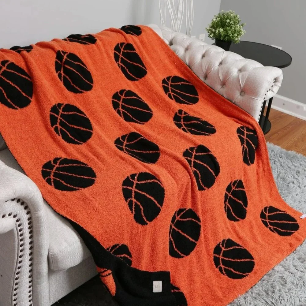 N/A cozy blanket bleach