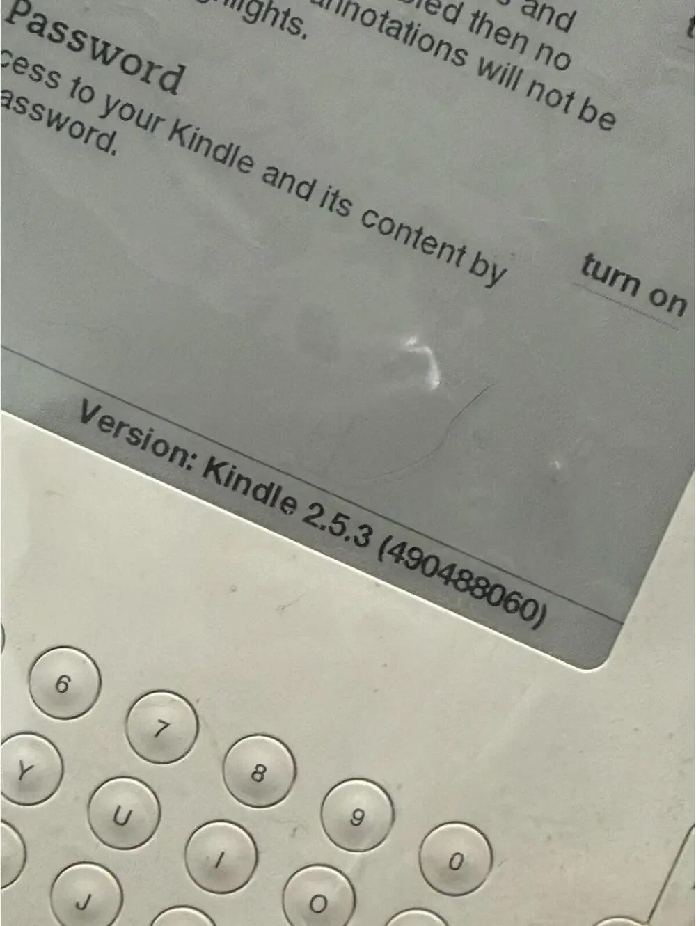 Amazon good
