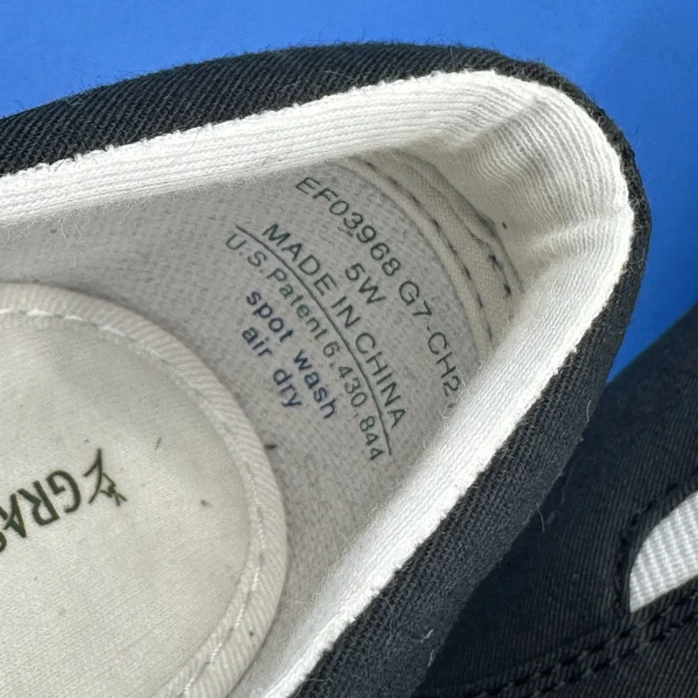 gently used
