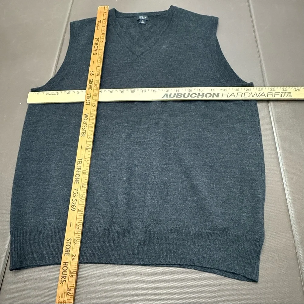 J. Crew crew 100%
