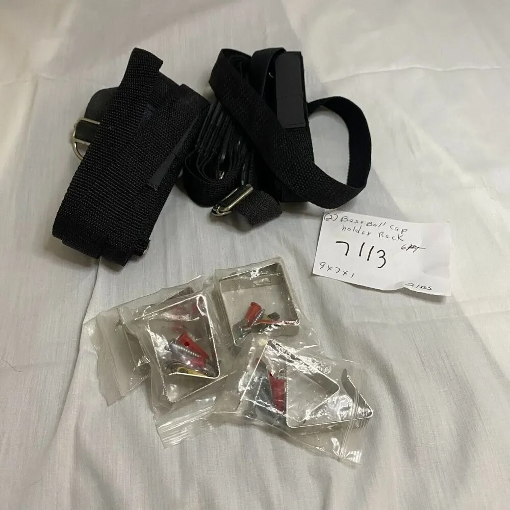 Unbranded #7113 over