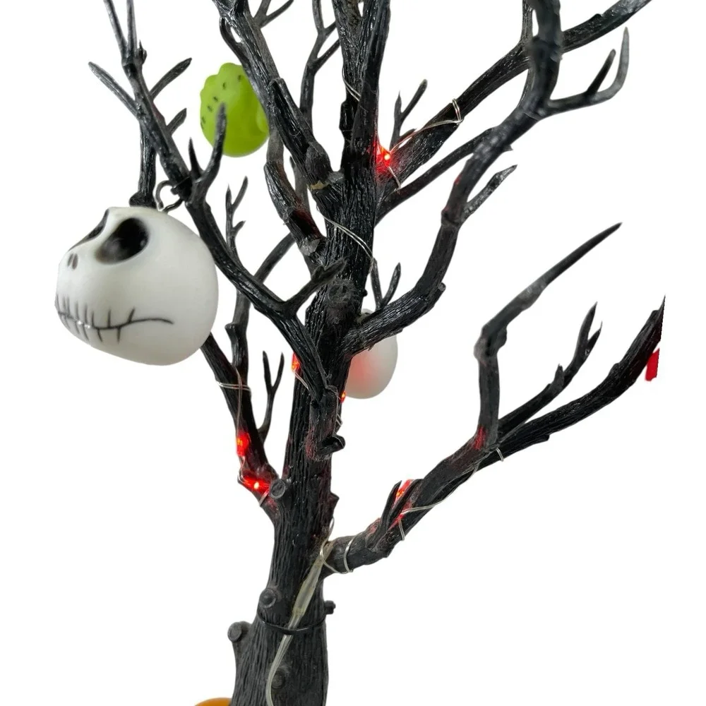 Disney nightmare before