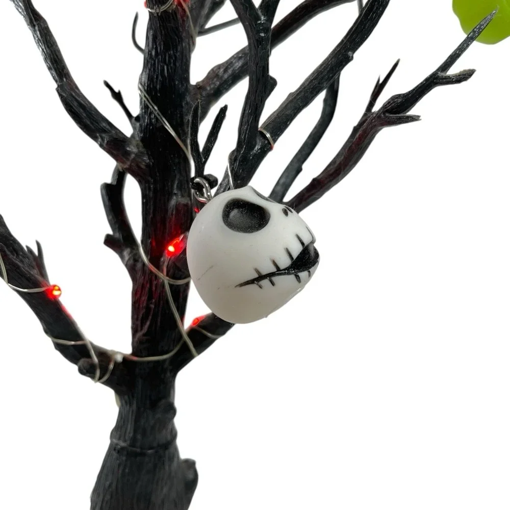 Disney nightmare before