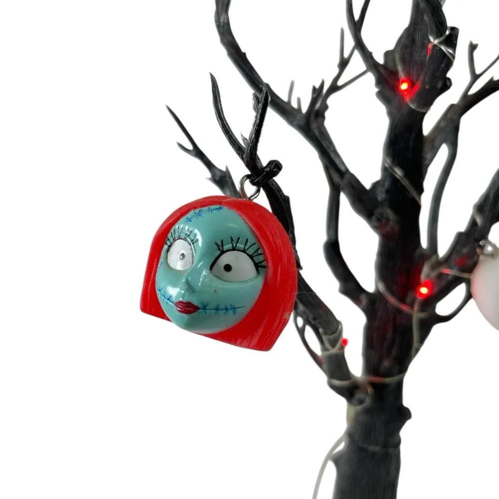 Disney nightmare before