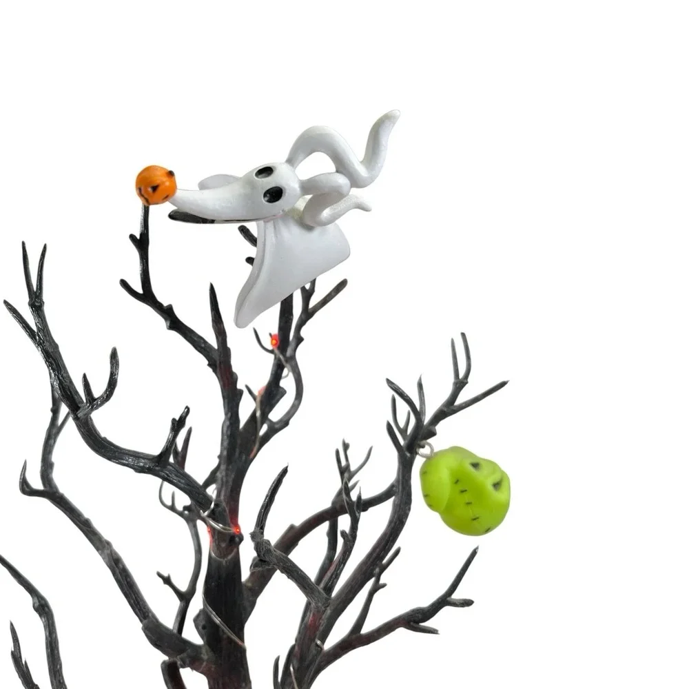 Disney nightmare before