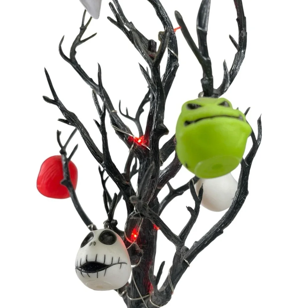 Disney nightmare before