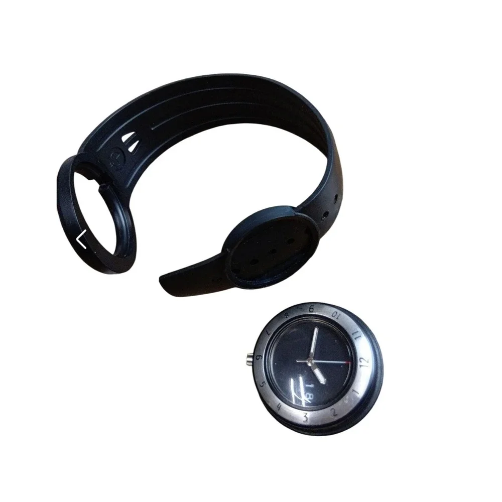 BMW Watch Racecar Lifestyle Motorsport Sport Car Racing Design C1 Swiss Made‎