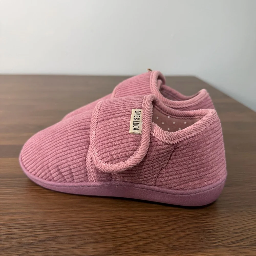 Livie & Luca soft mauve