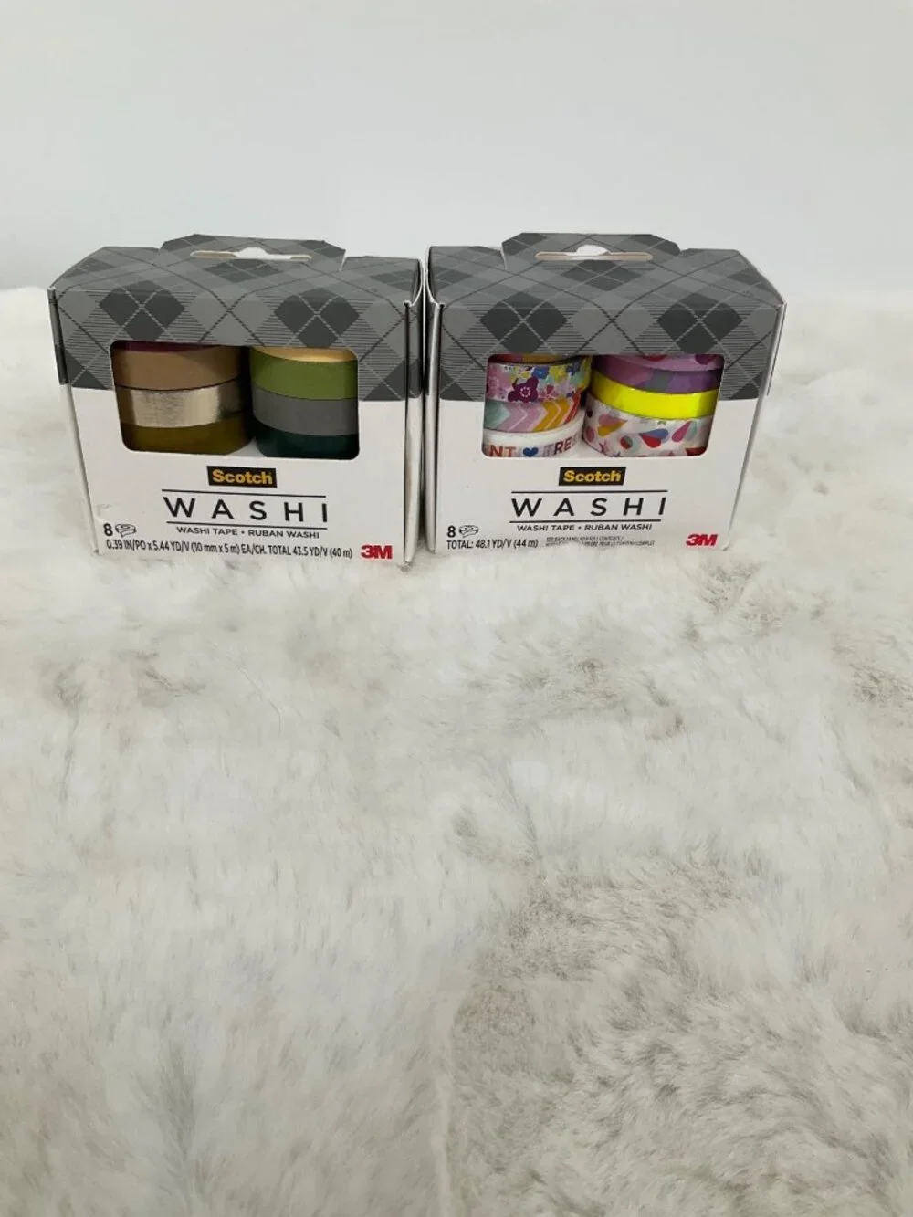 Scotch enhance your