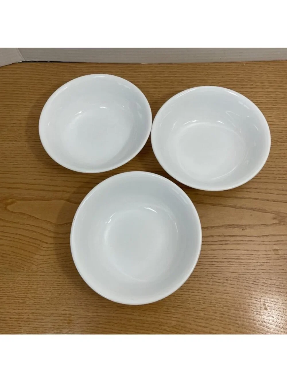 Corelle classic bowls