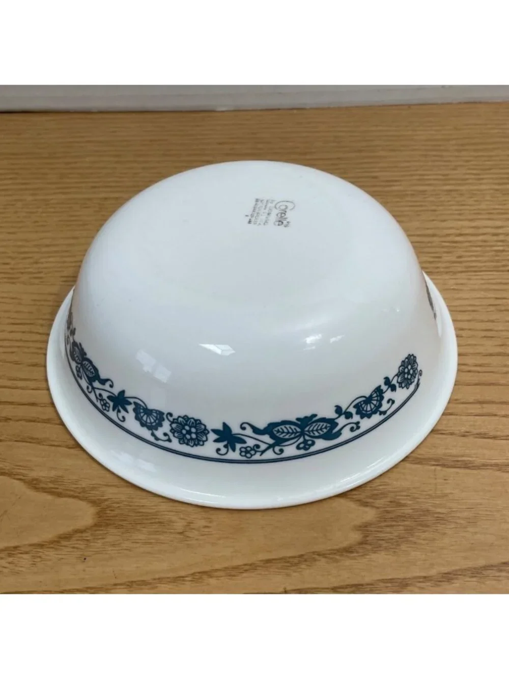 Corelle classic bowls