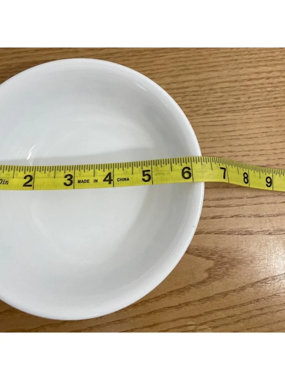 Corelle classic bowls