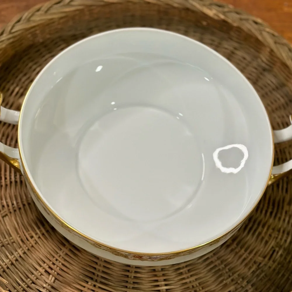 Noritake this elegant