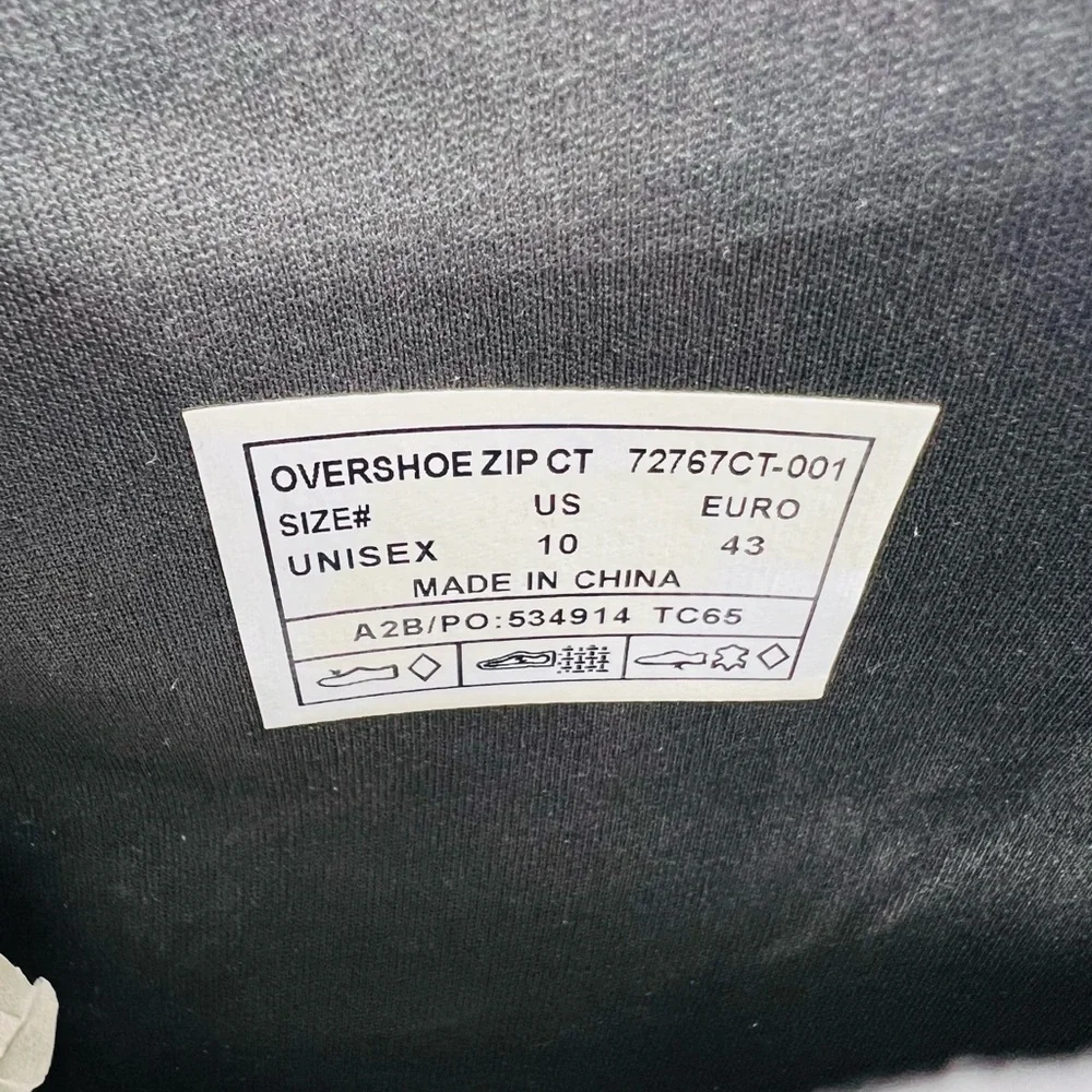 Bogs unisex waterproof