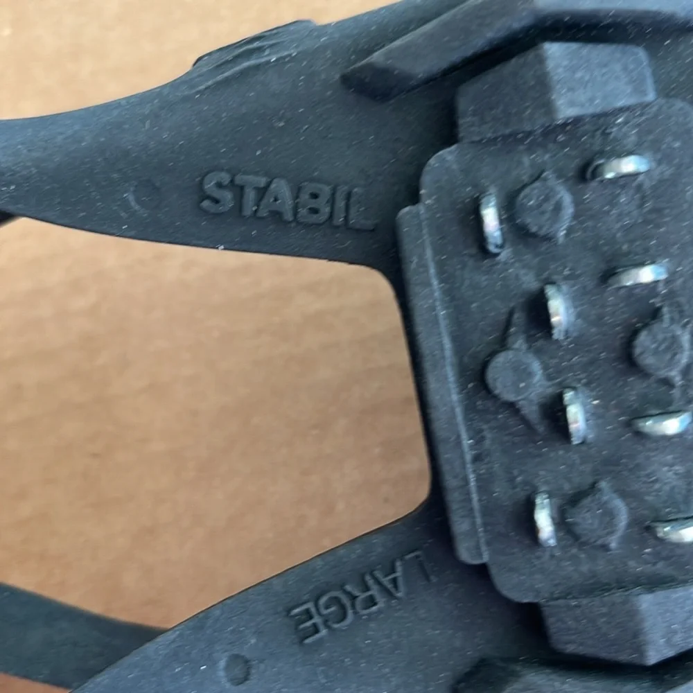 Stabile nwt traction