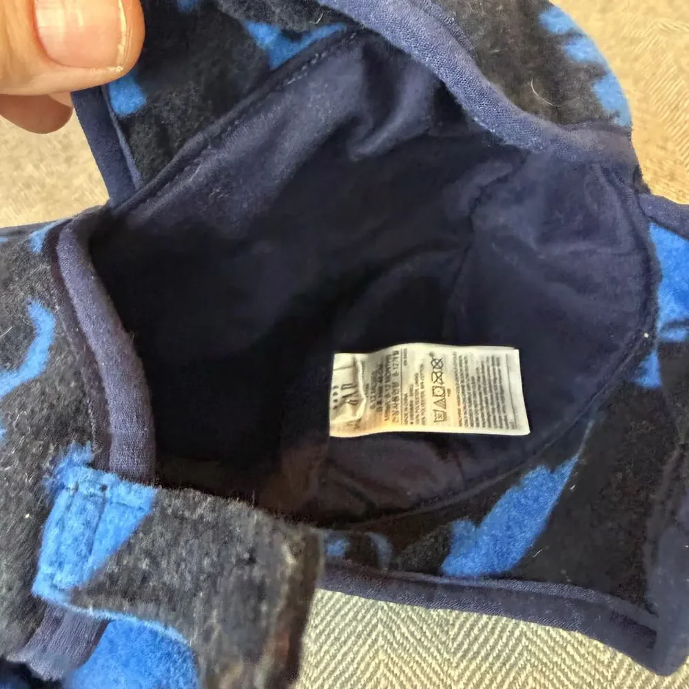 GAP baby blue